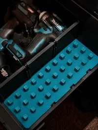 0.2mm layer, 2 walls, 15% infill, PETG interface