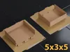 2 Piece Split Tight Fit (A1 Mini, Fits any Printer)