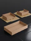 2 Piece Split Loose Fit (A1 Mini, Fits any Printer)
