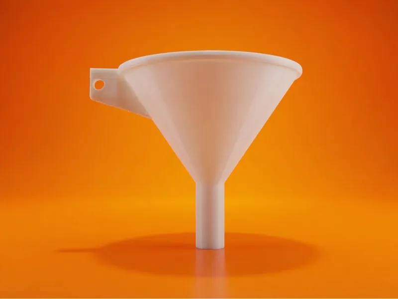 Universal Funnel Generator