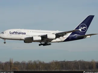 Airbus A380
