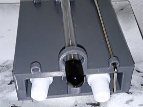 Bambu Lab Tool Holder – Organizer