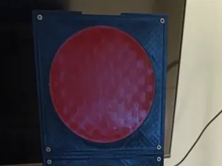 traffic lights