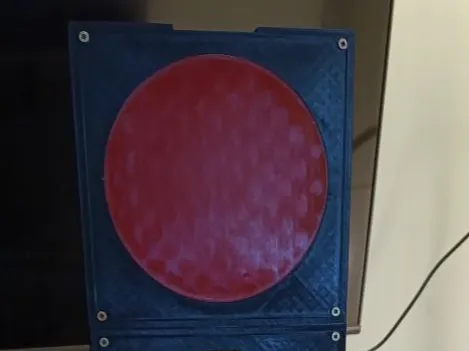 traffic lights