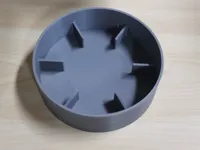0.2mm 层高, 2 层墙, 15% 填充