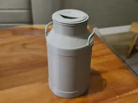 0.2mm layer, 2 walls, 30% infill
