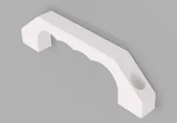 0.2mm layer, 4 walls, 10% infill