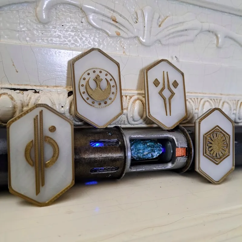 BSO - Challenge Spira - Castmember gifts