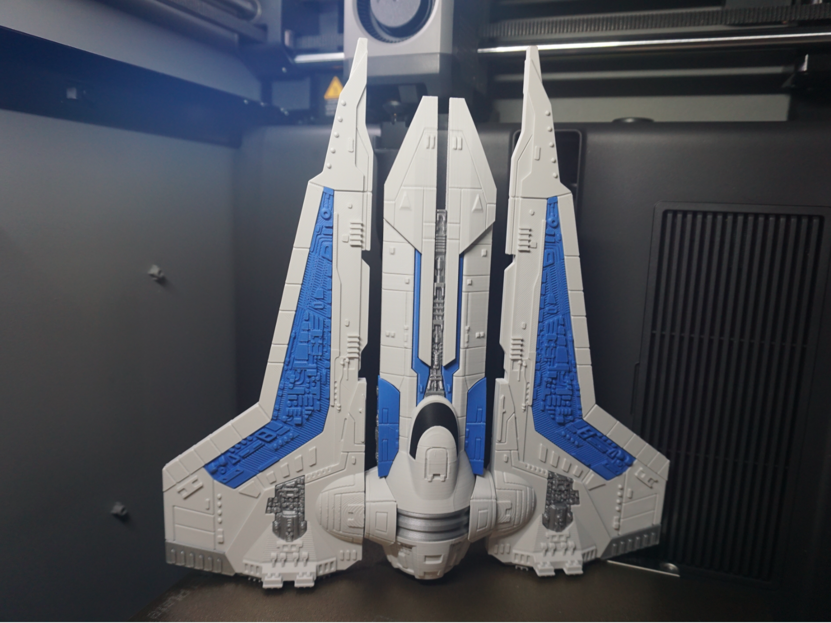 starwars Gauntlet星际战机 - 1