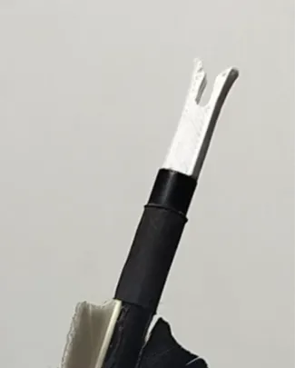 3d打印速射箭尾6.2内径
