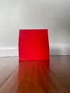 0.16mm layer, 2 walls, 100% infill a1 mini