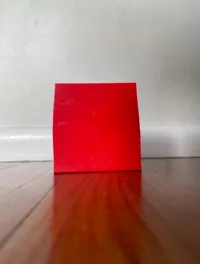 0.16mm layer, 2 walls, 100% infill a1 mini