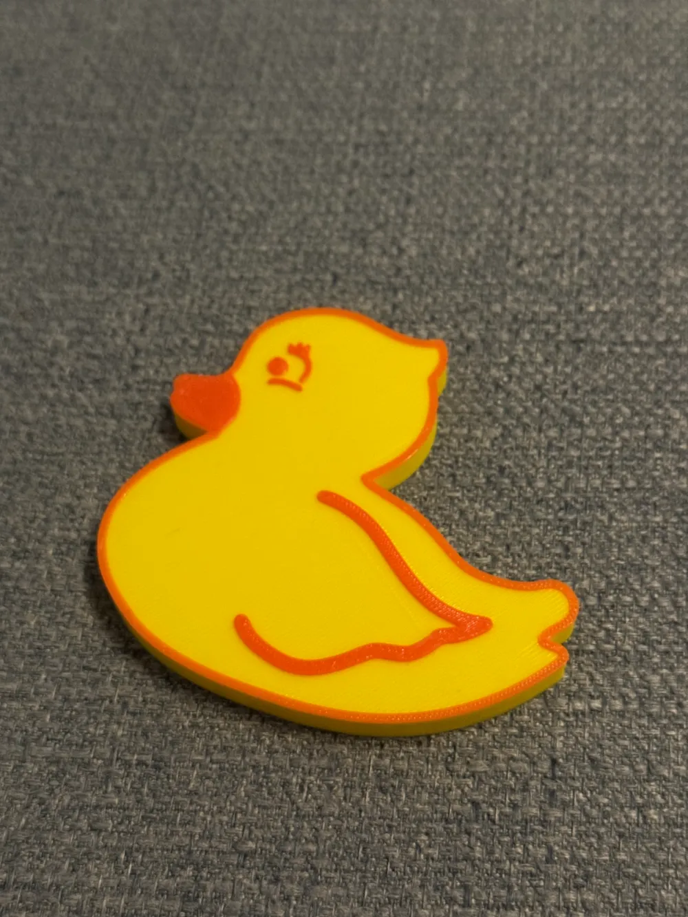 Ducks toy by lceple34 - MakerWorld