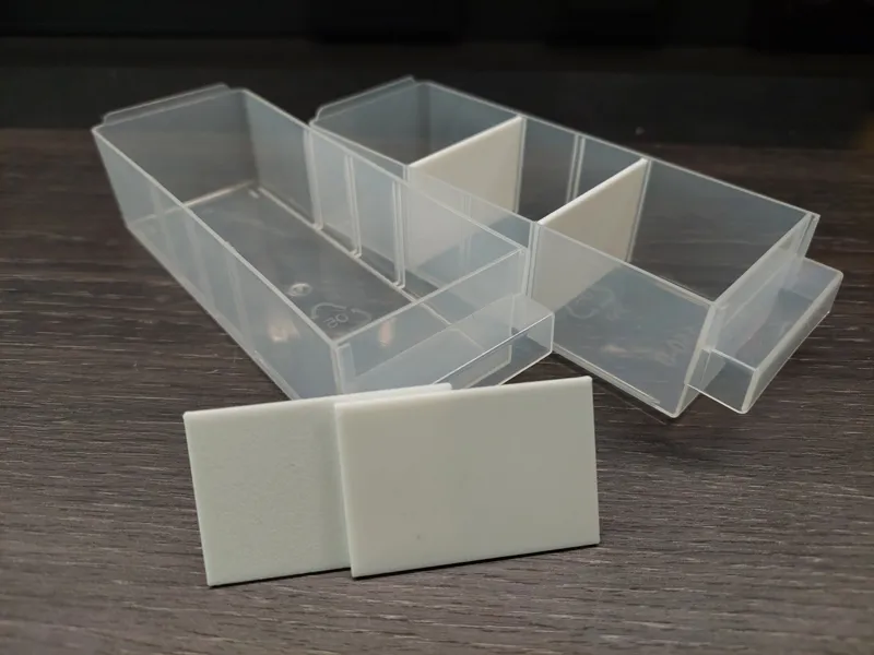 Divider for Cocraft drawer