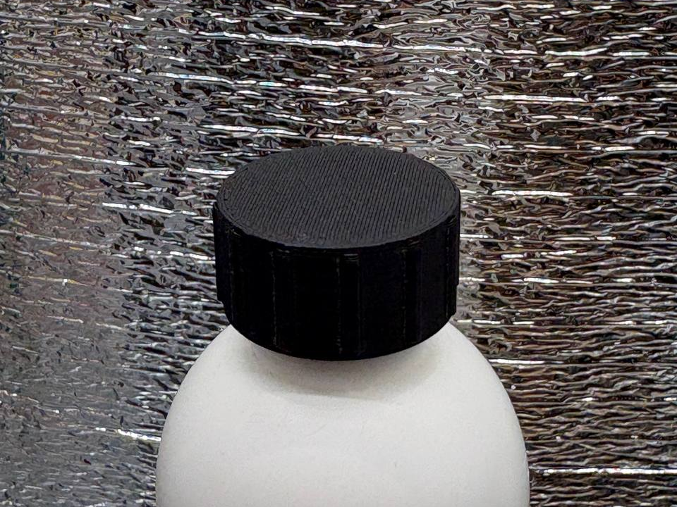Travel Shampoo Cap – GPI 24/415