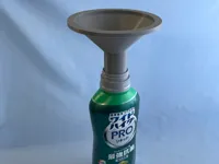 0.2mm layer, 3 walls, 15% infill