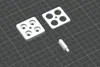 2x2 PETG