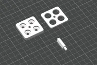 2x2 PETG