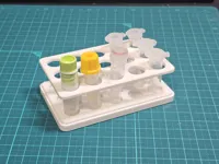3x5 PETG