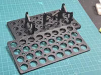 4x8 PETG