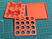 4x4 PETG