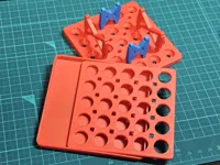5x5 PETG