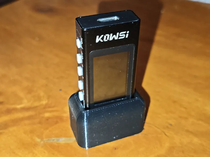 Soporte para medidor Kowsi