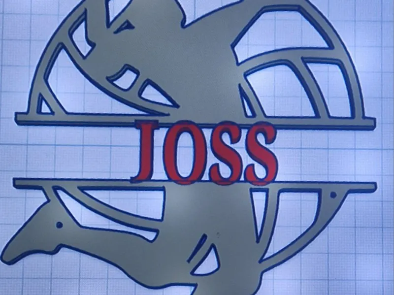 PALLAVOLO JOSS