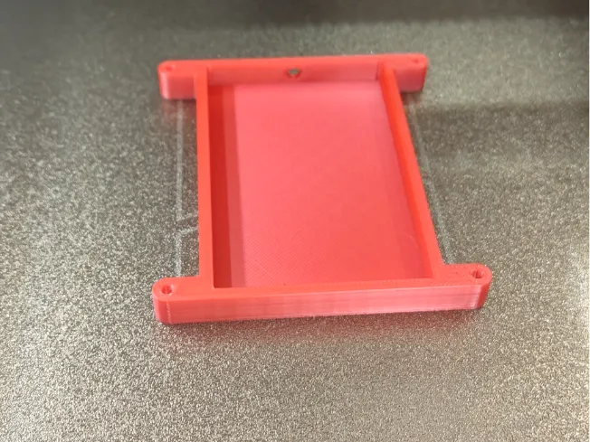 RGB Remote Mount