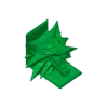 0.16mm layer, 3 walls, 10% infill, tree supports