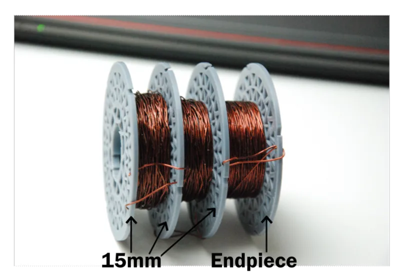 Cablespools