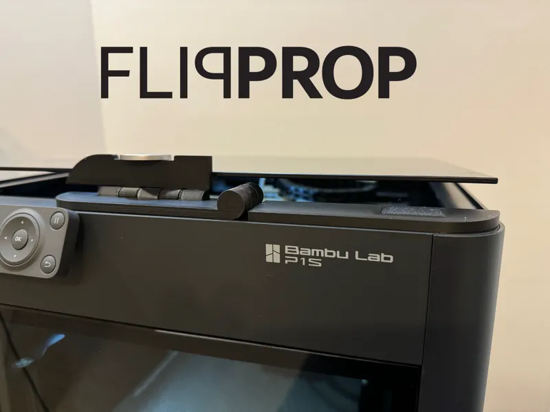 FlipProp