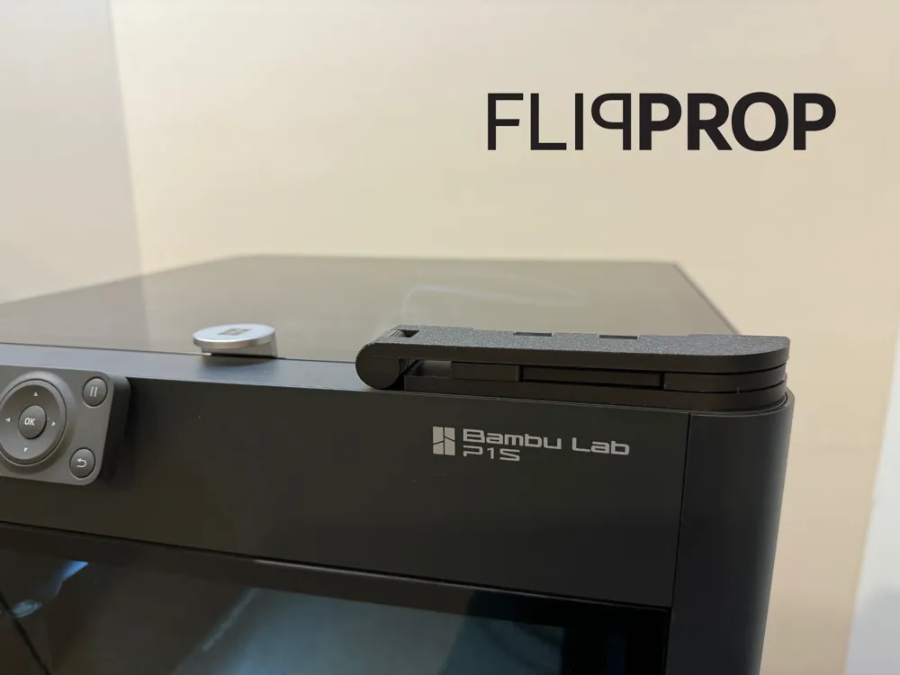 FlipProp by Connor's Creations - MakerWorld