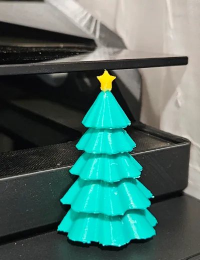 P1-S CHRISTMAS TREE PLUG