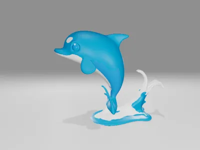 Dolphin