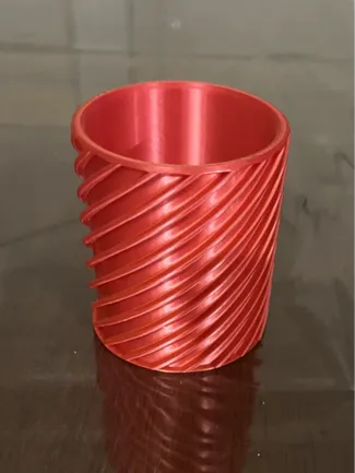 Spiral Pen Holder(Small)