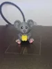 0.08mm layer, 2 walls, 5% infill