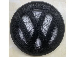 VW String Art