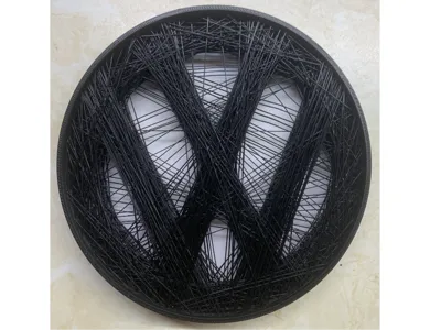 VW String Art