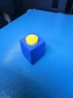 two color version_0.2mm layer, 2 walls, 8% infill