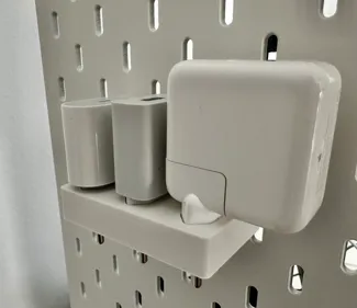 Charger Holder Skadis