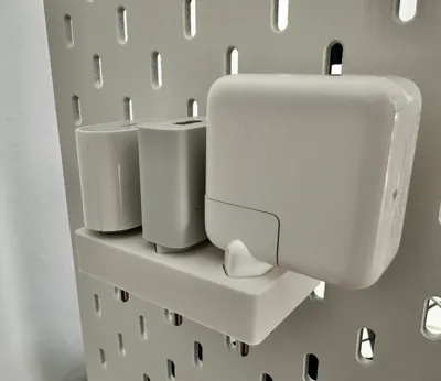 Charger Holder Skadis
