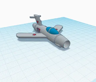 mig 15