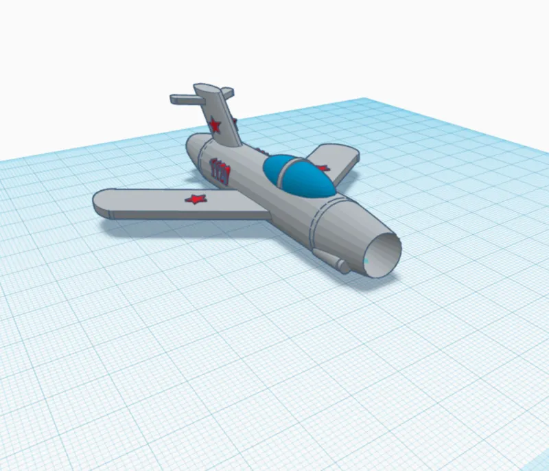 mig 15