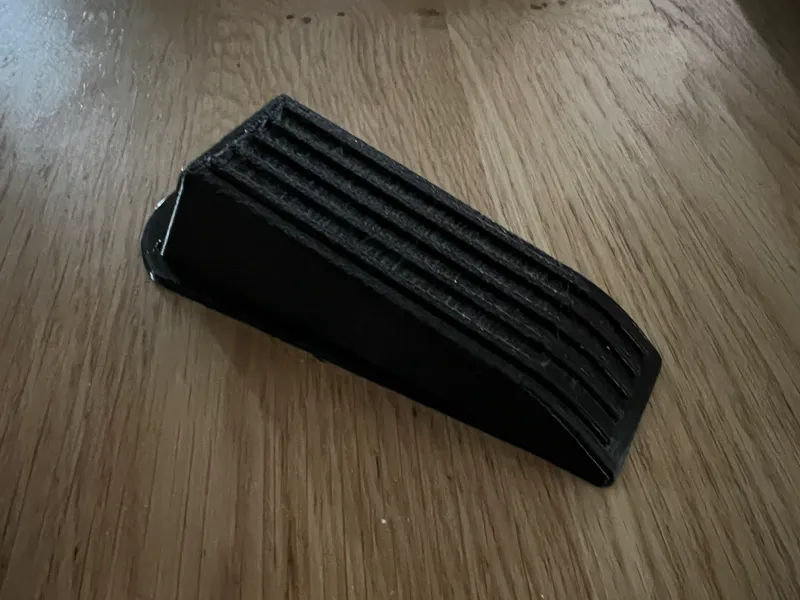 TPU Door Stop