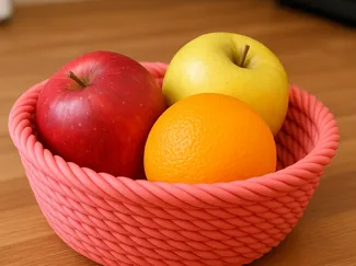 Rope Bowl