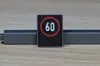 4-Color AMS - Speed Limit 60kmh