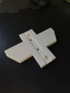 0.2mm layer, 3 walls, 25% infill