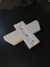 0.2mm layer, 3 walls, 25% infill