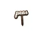 peas